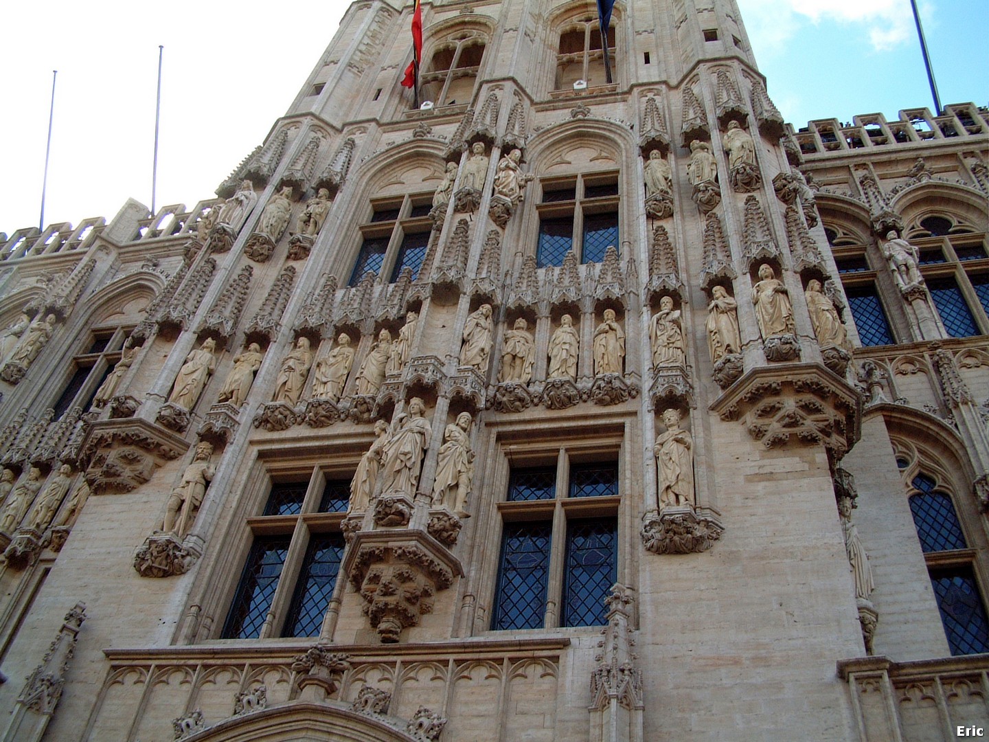  Hotel de Ville