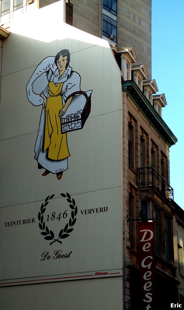 Rue de l' Hpital