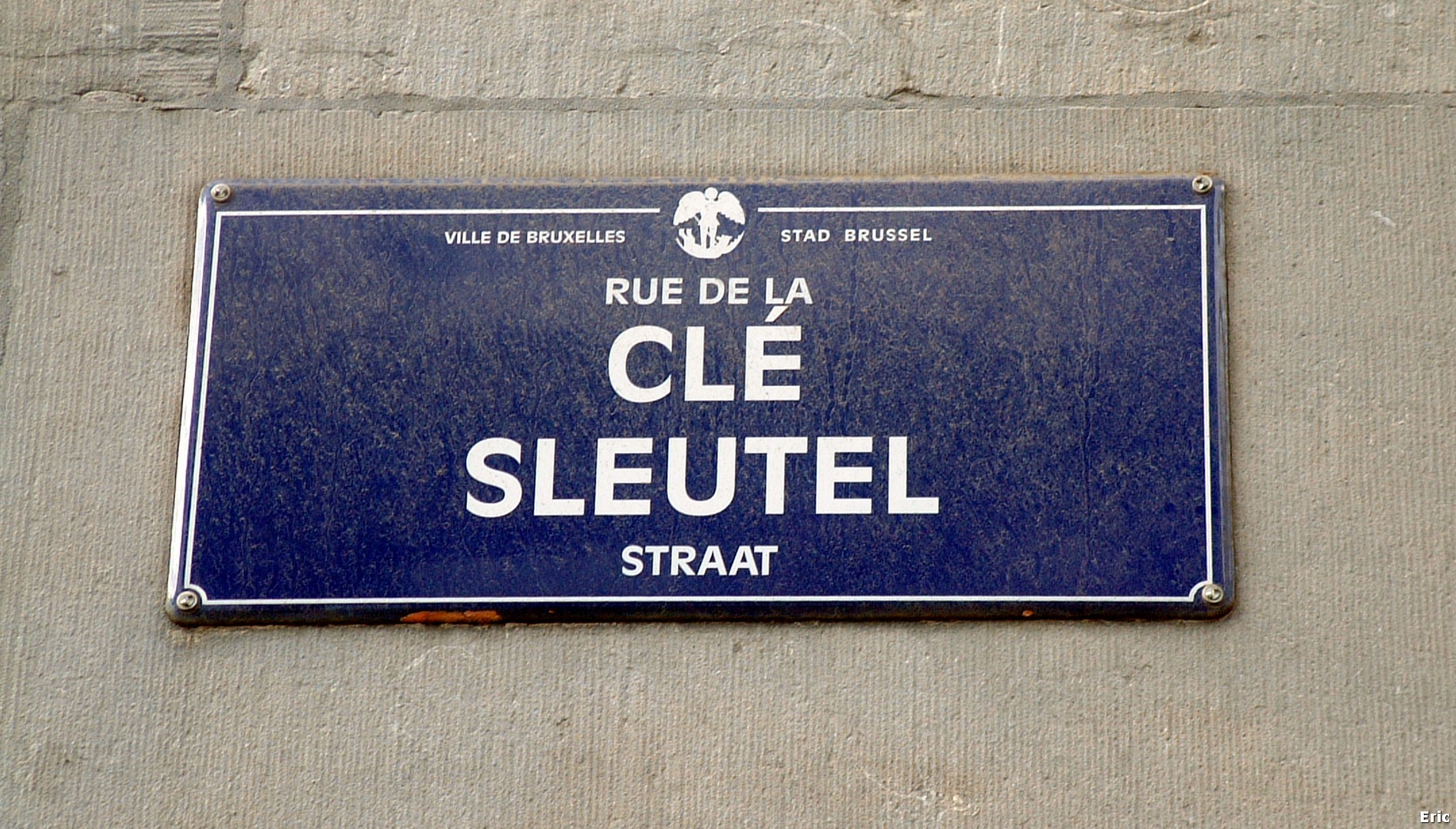 Rue de la Cl