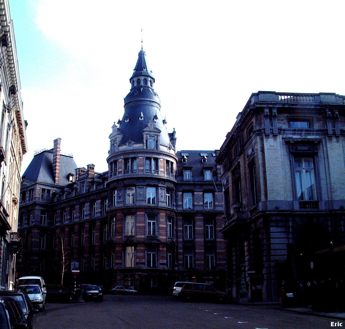 Louvain