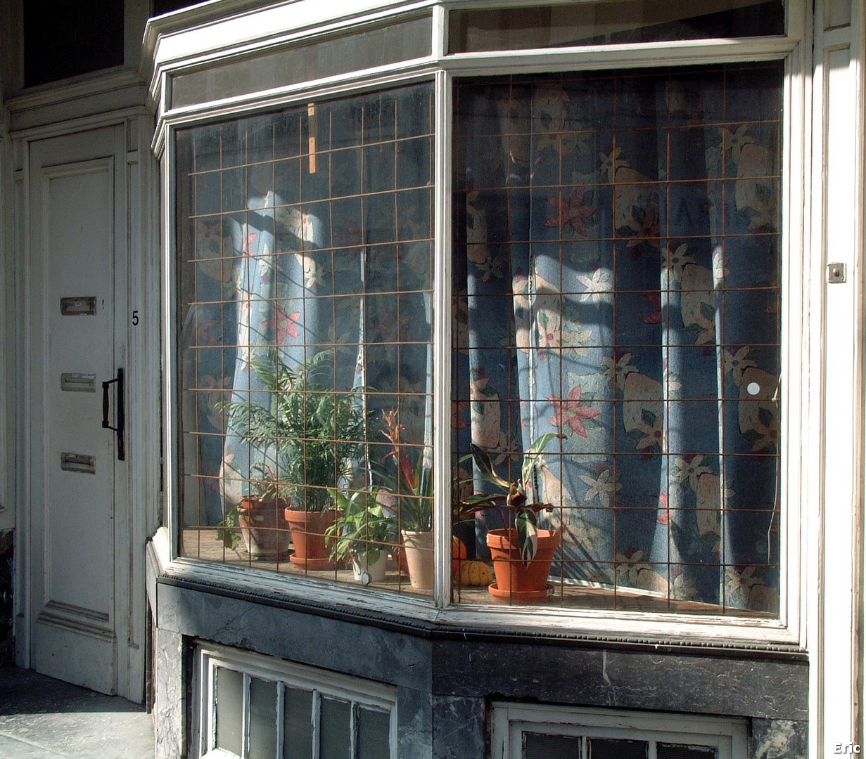 Rue de la Concorde