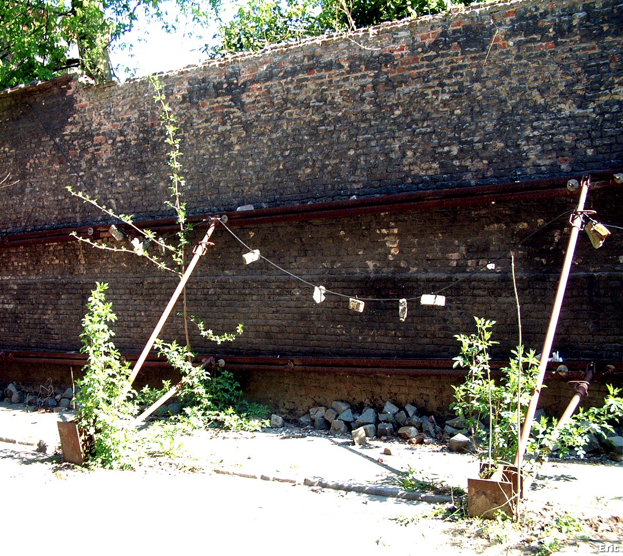 Rue de l' Institut