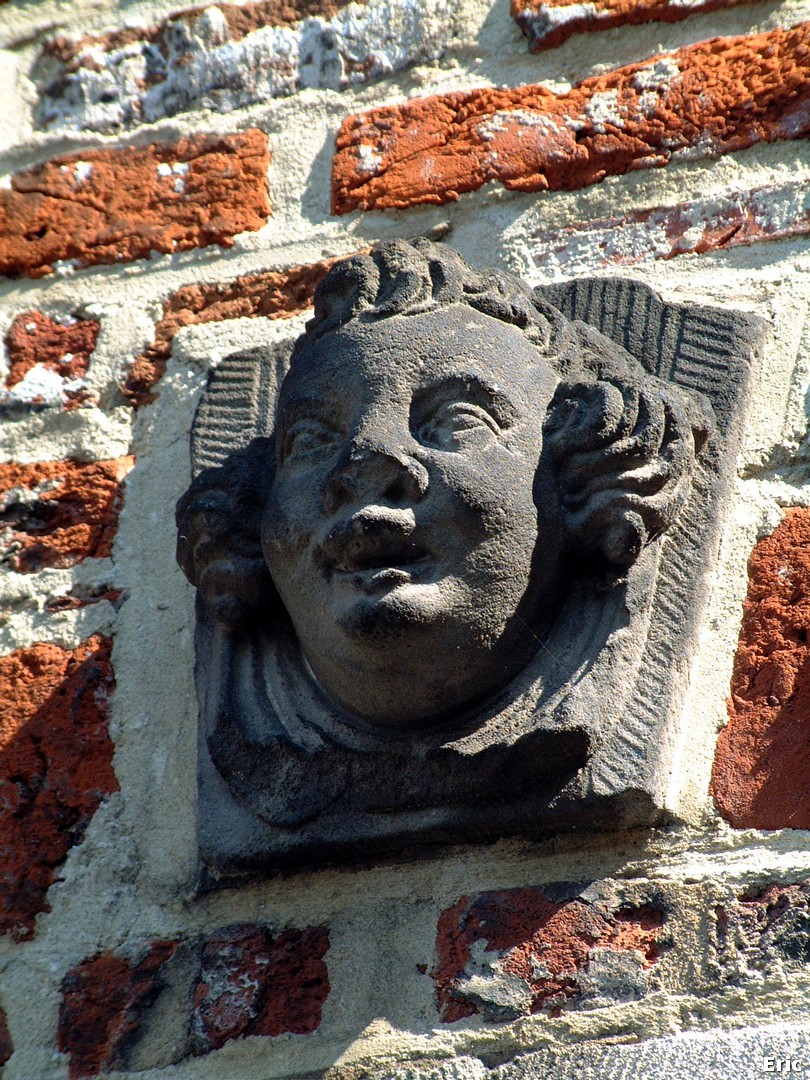 Maison d' Erasme