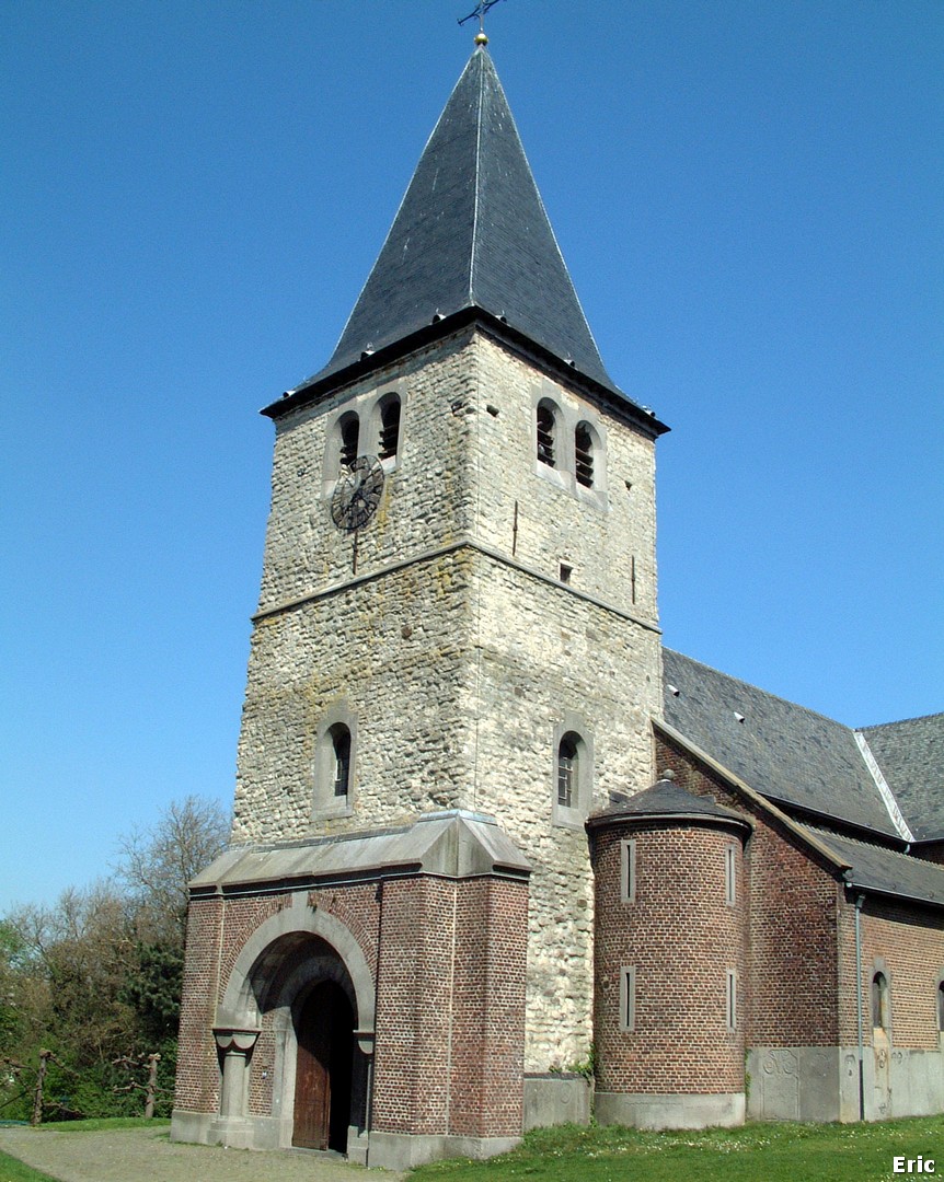 Eglise St Clément