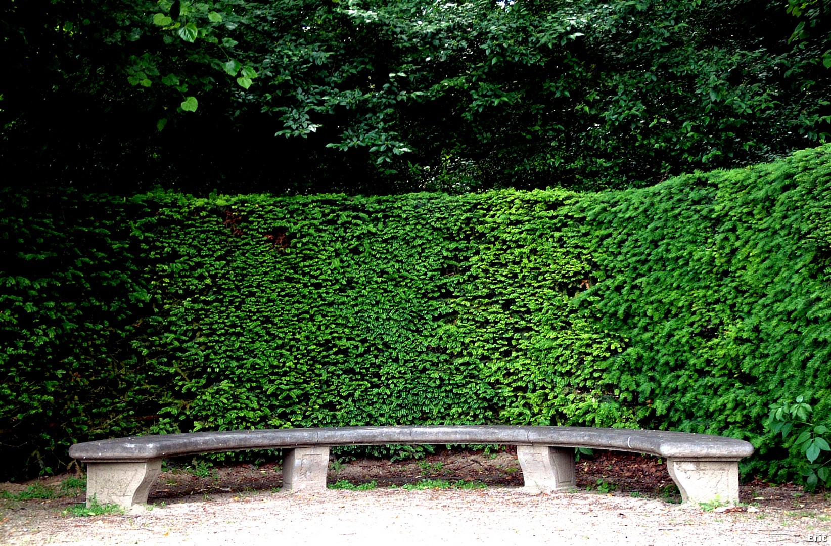 Abbaye de La Cambre