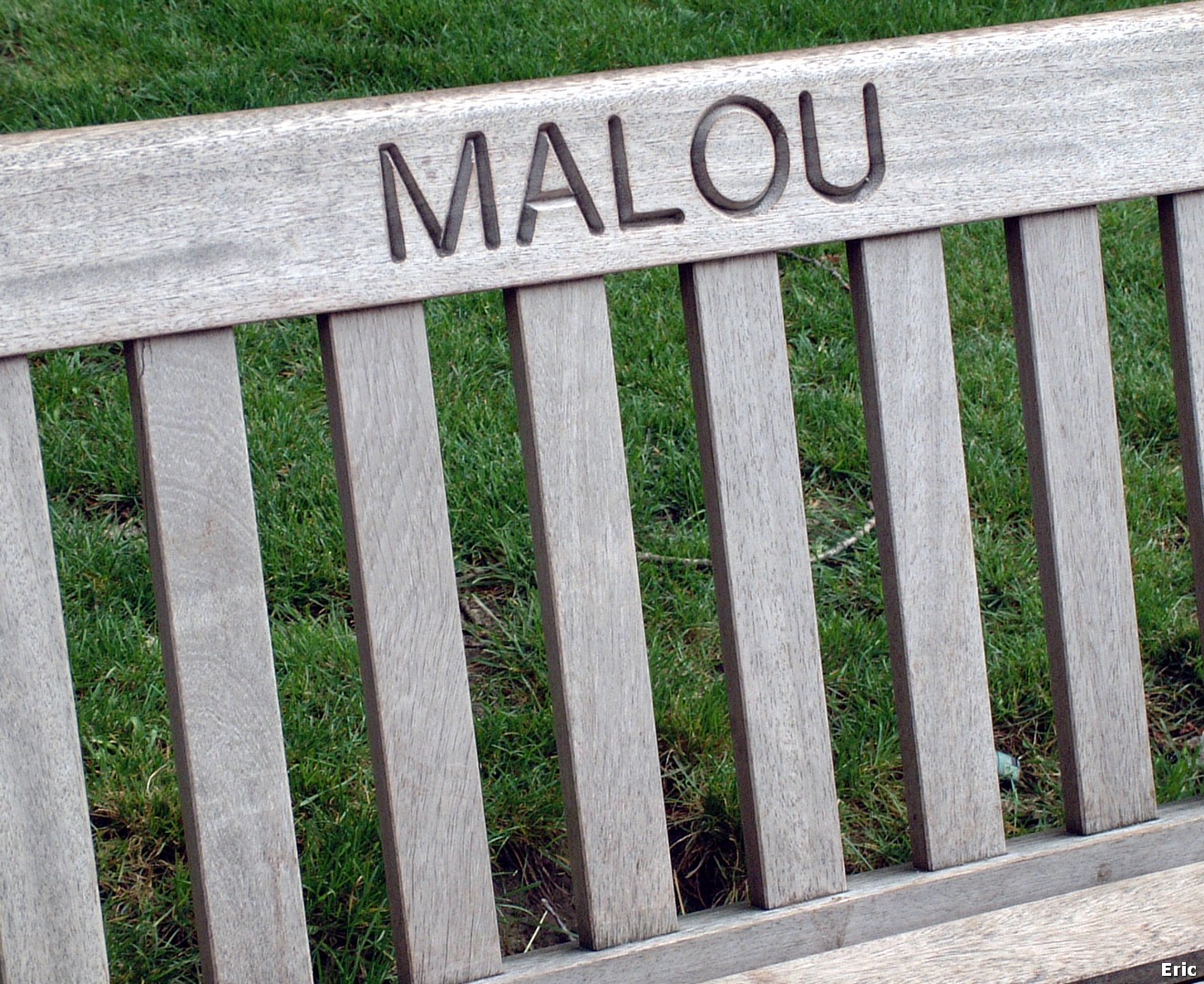 Parc et Château Malou