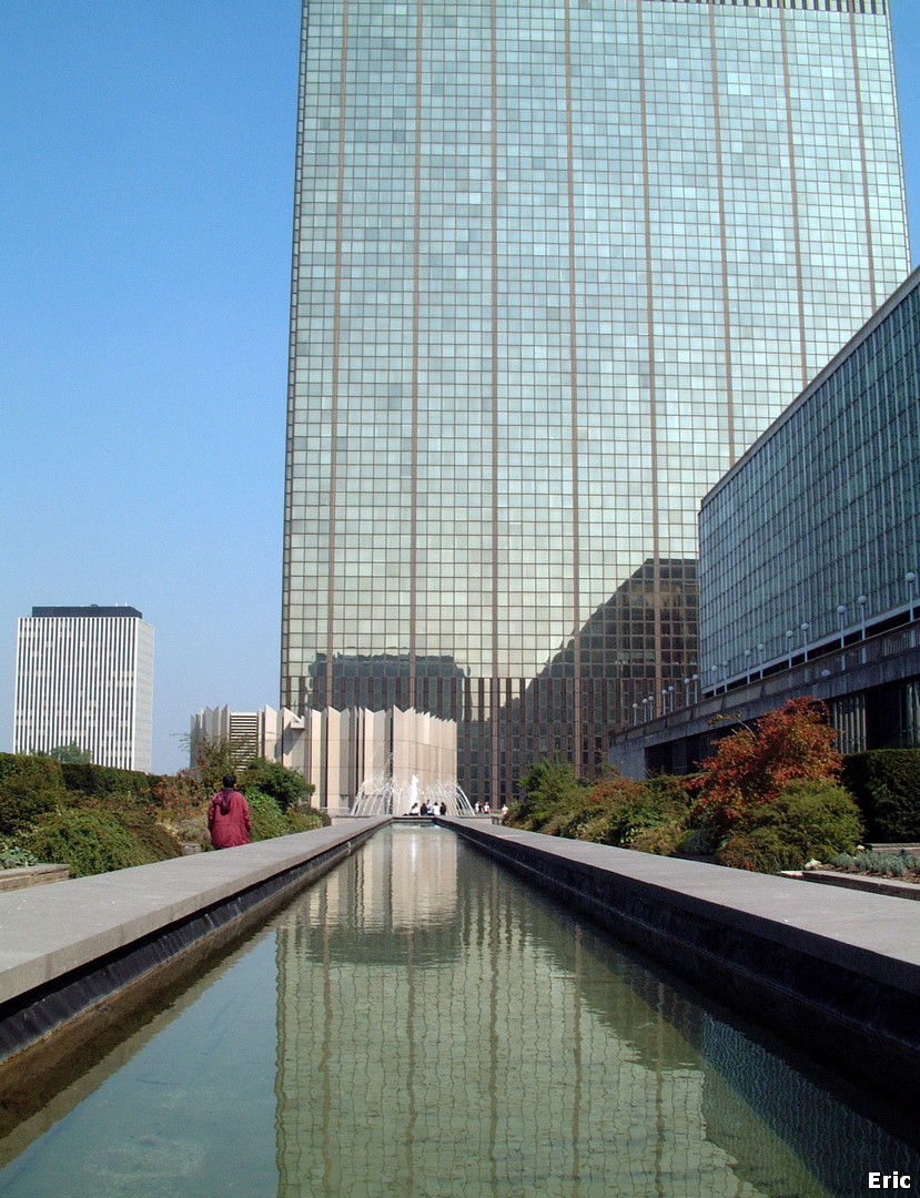  Cité Administrative