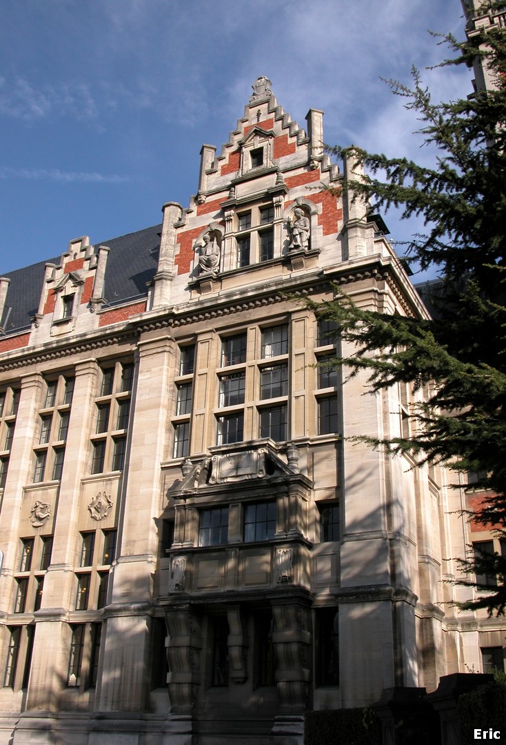 ULB
