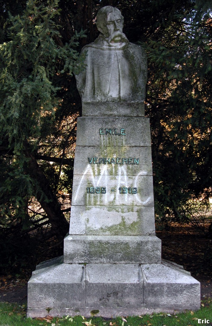 Parc Josaphat