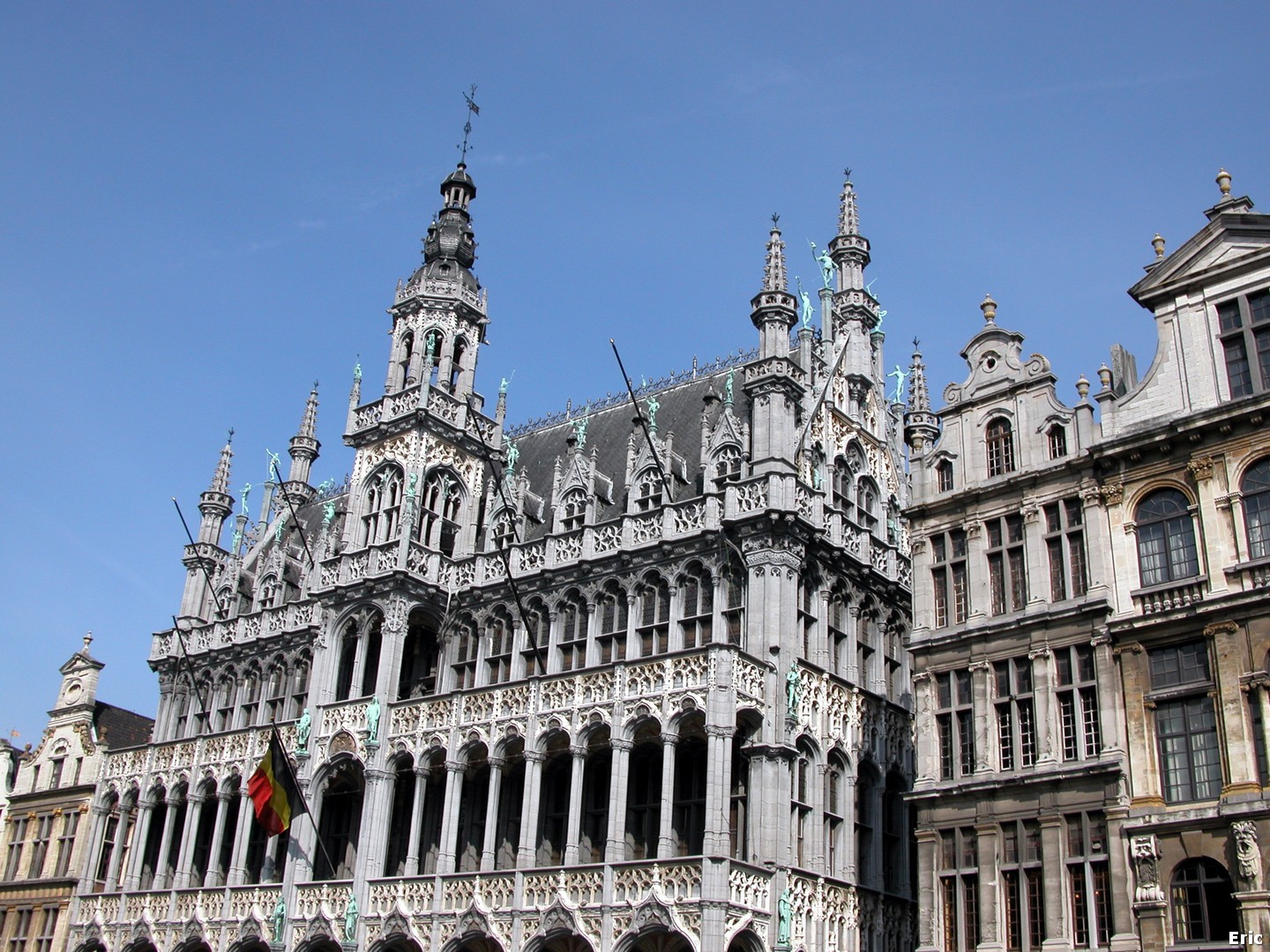  Grand-Place