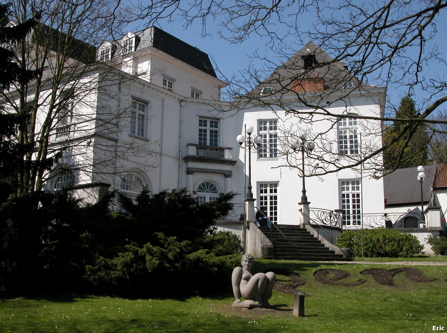 Place Léopold Wiener