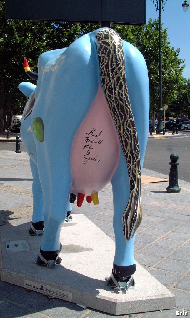 Place Louise